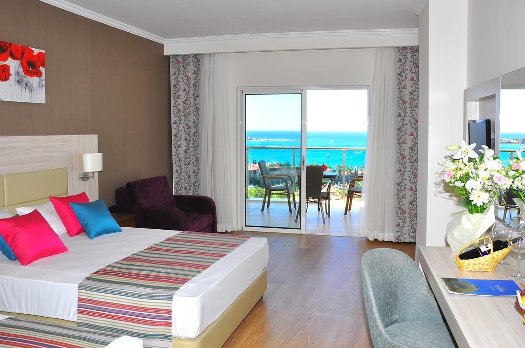 Prenses Hotel&spa Hotel