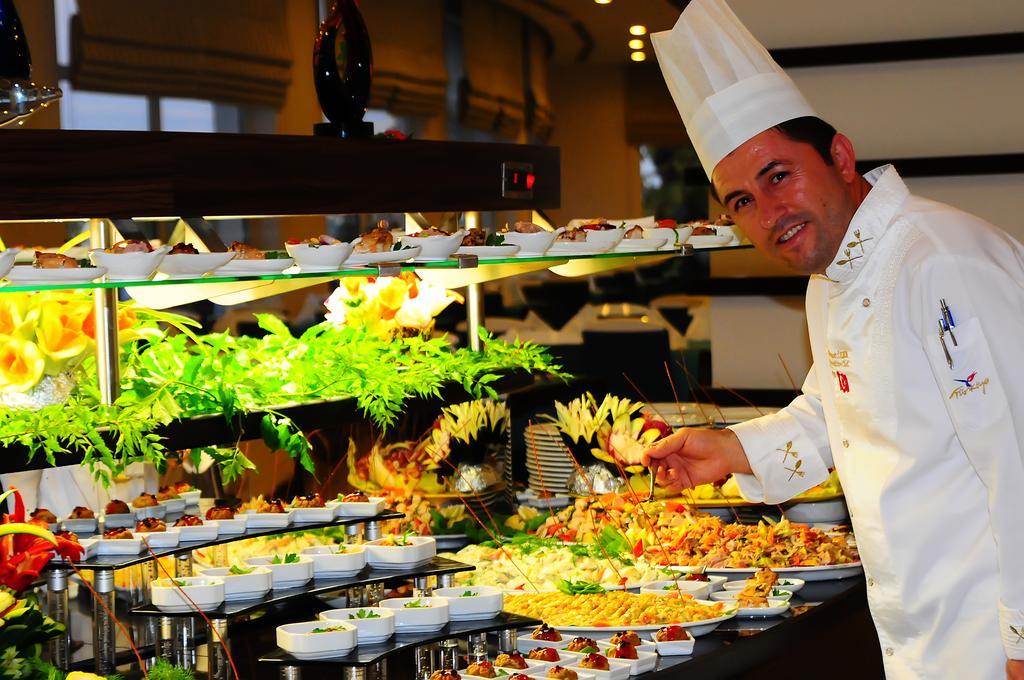 Prenses Hotel&spa 5*
