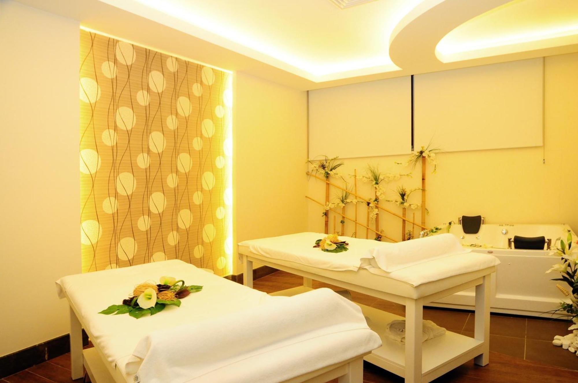 Prenses Hotel&spa Side