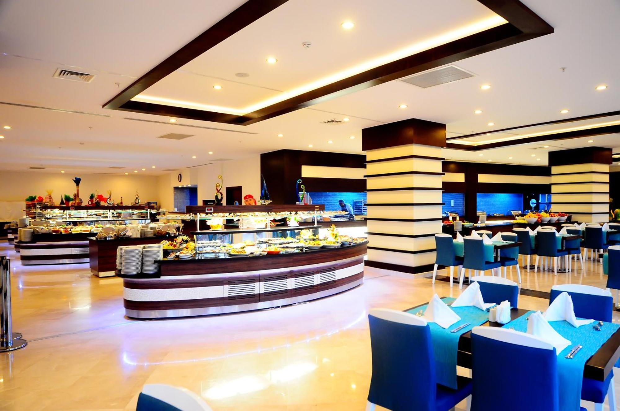 Hotel Prenses Hotel&spa Side