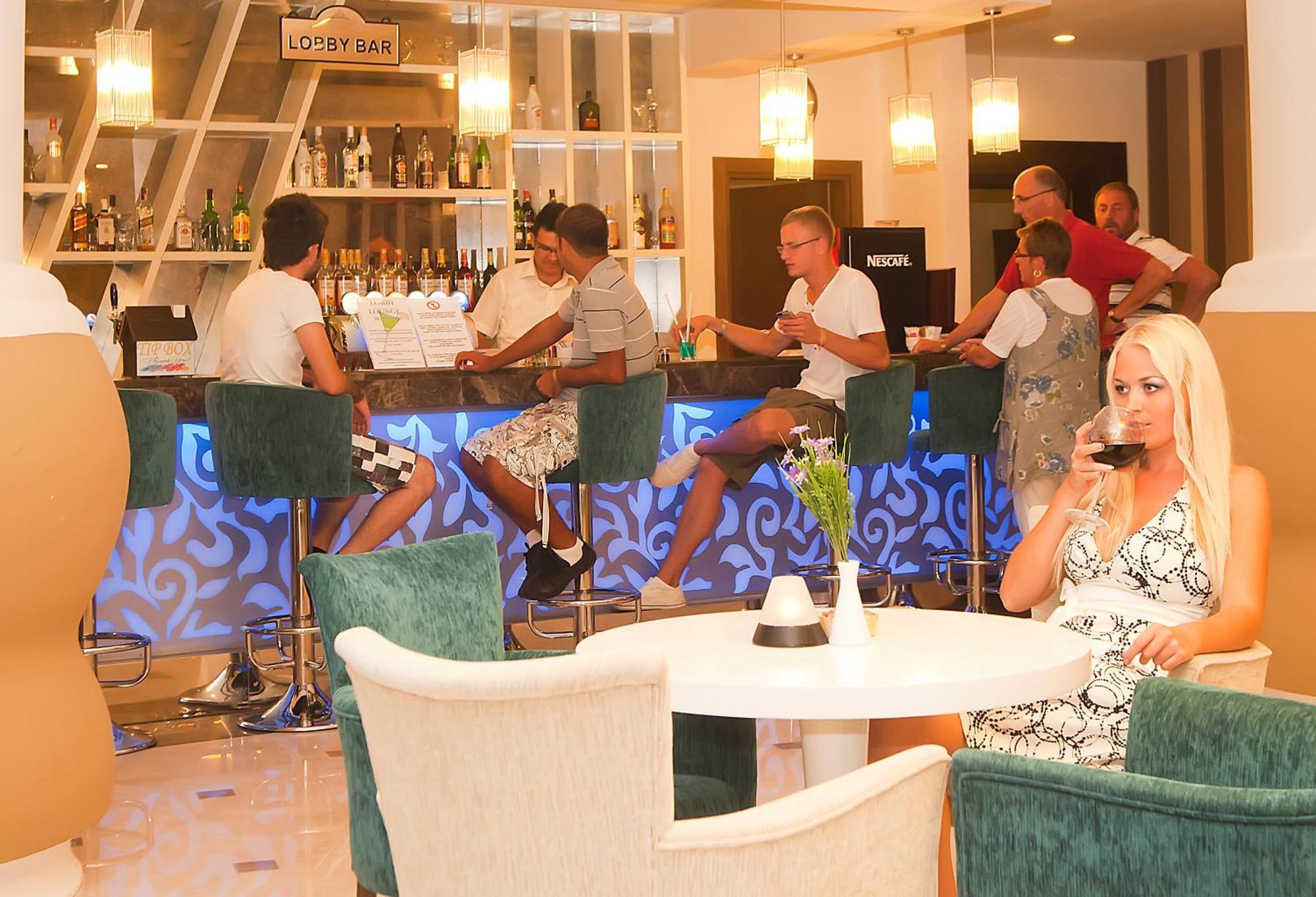 Hotel Prenses Hotel&spa 5*