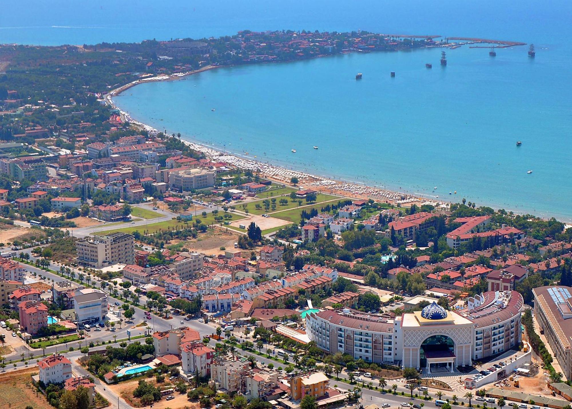 Hotel Prenses Hotel&spa