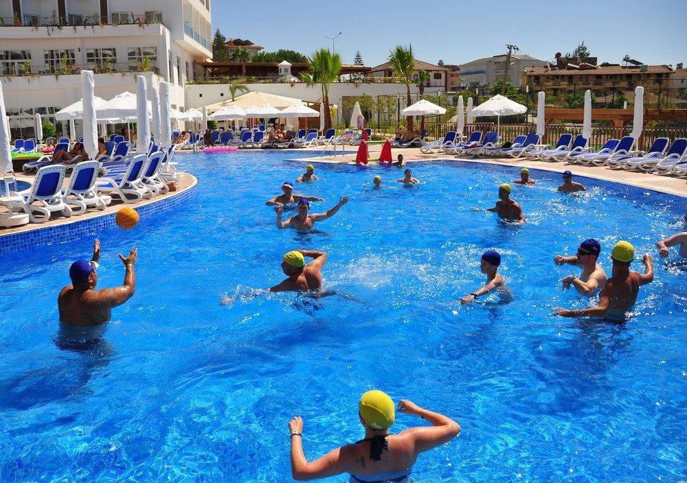 Hotel Prenses Hotel&spa 5*