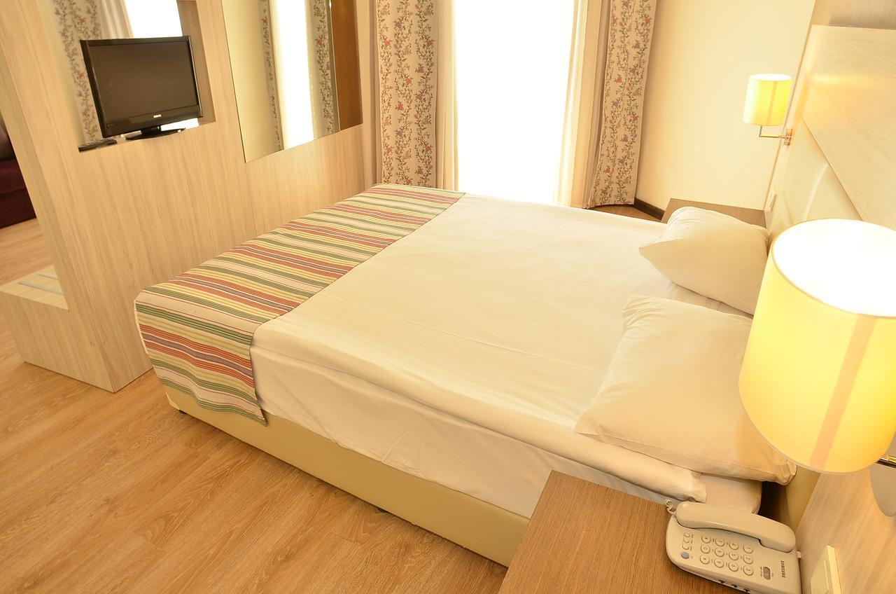 Prenses Hotel&spa Hotel