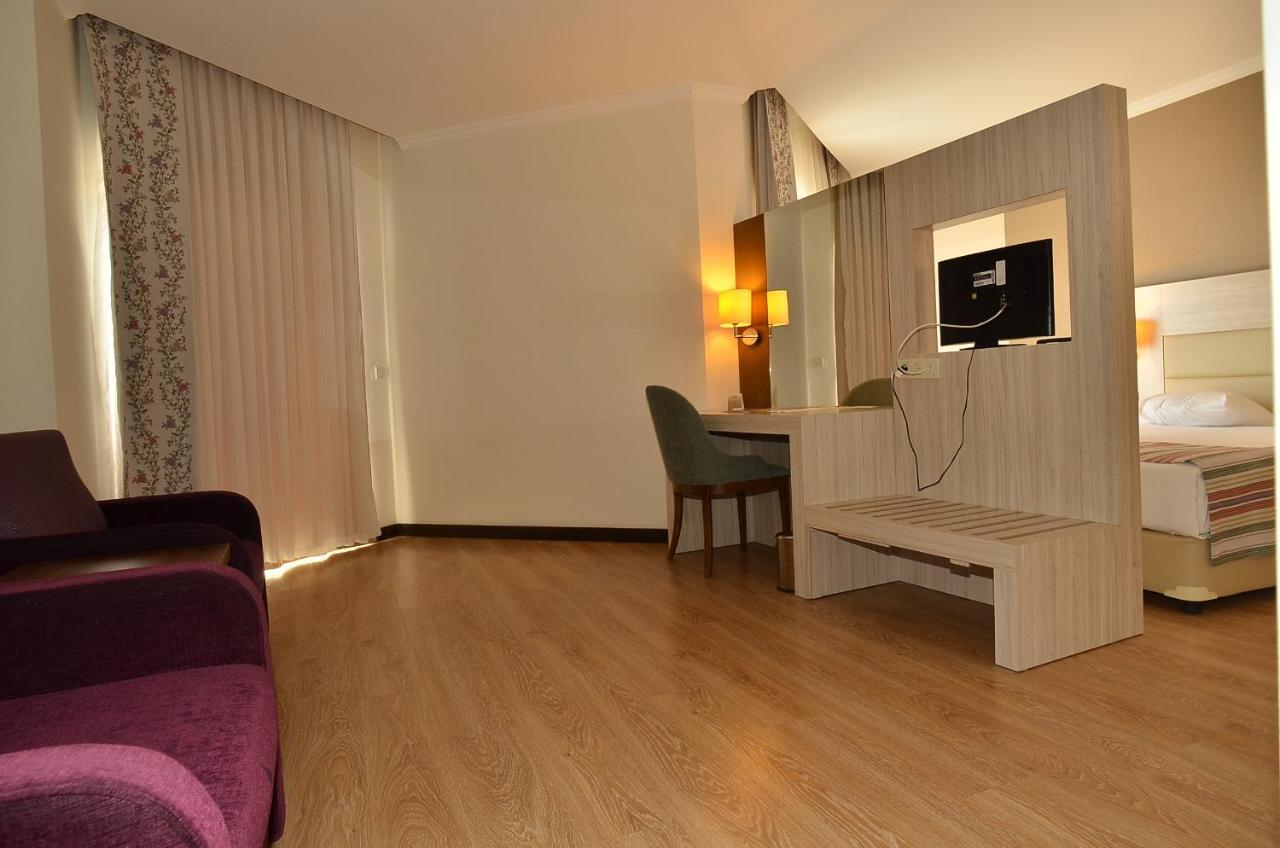 Prenses Hotel&spa