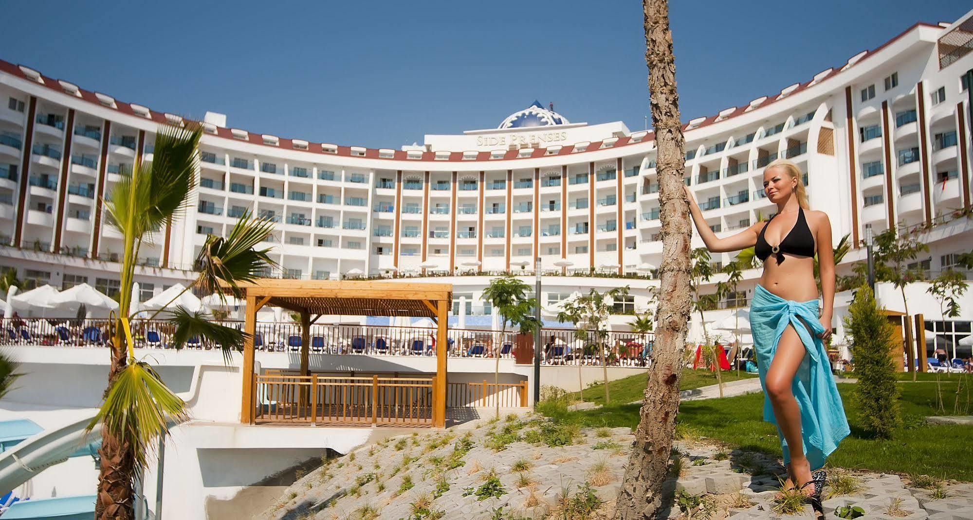 Prenses Hotel&spa