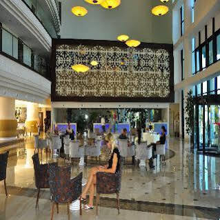 Prenses Hotel&spa Side