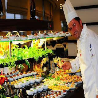 Prenses Hotel&spa Side