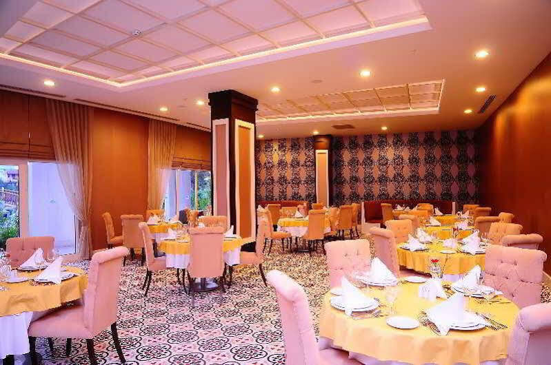 Prenses Hotel&spa Hotel