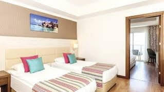 Prenses Hotel&spa Hotel Side