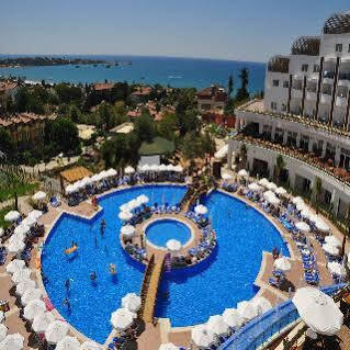 Prenses Hotel&spa Hotel 5*
